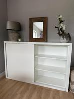 Kast / Dressoir, Huis en Inrichting, Kasten | Dressoirs, Overige materialen, 100 tot 150 cm, Ophalen of Verzenden, 25 tot 50 cm