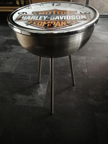 Diverse Harley davidson Gadget....  beschikbaar voor biedingen