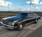 Chevrolet caprice classic 1978, Auto's, Particulier, Te koop