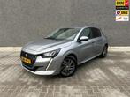 Peugeot 208 1.2 PureTech Allure | AUTOMAAT | APPLE CARPLAY/A, 101 pk, Gebruikt, Euro 6, 3 cilinders