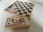 Schaakspel nieuw, Hobby en Vrije tijd, Gezelschapsspellen | Bordspellen, Ophalen, Nieuw