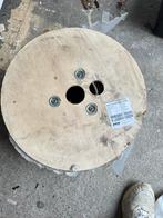 Solar kabel 6m2 - Zwart 500m en Rood 100m, Doe-het-zelf en Verbouw, Elektra en Kabels, Ophalen of Verzenden, Zo goed als nieuw