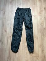 Decathlon Regenbroek 34/34, Ophalen of Verzenden, Zo goed als nieuw, Regenbroek