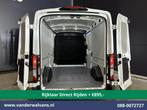 Ford Transit 2.0 TDCI 131pk L3H2 Euro6 *Rijklaar Direct Rijd, Voorwielaandrijving, 4 cilinders, 2500 kg, Wit