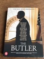 The Butler DVD - Drama Film, Cd's en Dvd's, Vanaf 16 jaar, Ophalen of Verzenden, Zo goed als nieuw