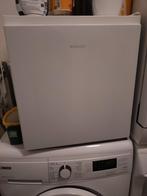 Kleine diepvries, Witgoed en Apparatuur, Minder dan 85 cm, Minder dan 60 cm, Zo goed als nieuw, Vrijstaand