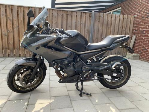 Zeer nette en mooie Yamaha XJ6 Diversion 600 vol verm. + ABS, Motoren, Motoren | Yamaha, Particulier, Toermotor, Ophalen