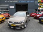 Volkswagen Golf Sportsvan 1.2 TSI Business Edition Connected, Gebruikt, Euro 6, 4 cilinders, Bruin
