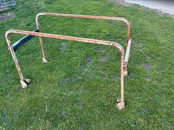 MF Massey Ferguson rolbeugel 135 148 168 178  beschikbaar voor biedingen