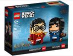 LEGO 40616 Harry Potter en Cho Chang BrickHeadz (ongeopend), Ophalen of Verzenden, Nieuw, Complete set, Lego