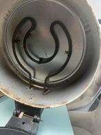 Bosch Crepe & Pizza Maker, Ophalen of Verzenden, Zo goed als nieuw, Bakvorm