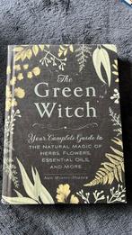 Arin Murphy-Hiscock - The Green Witch, Verzenden, Zo goed als nieuw, Arin Murphy-Hiscock