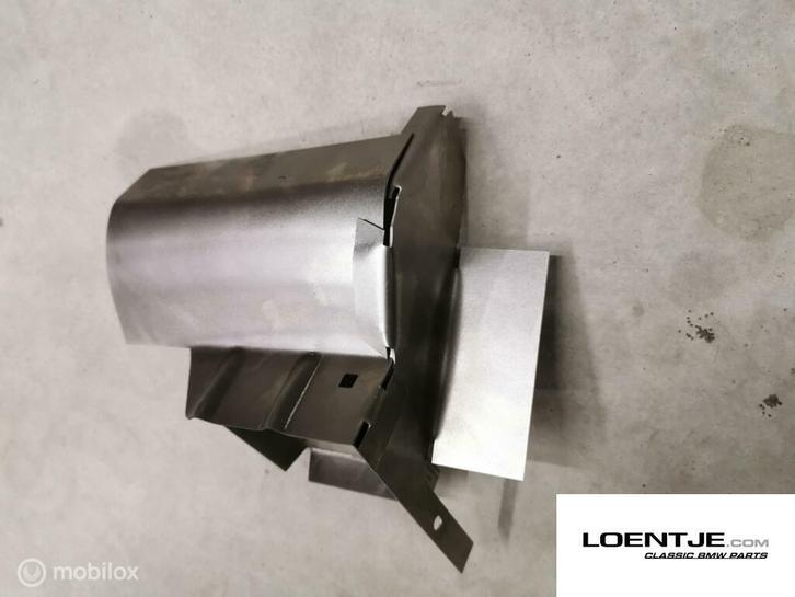 Reparatiekit transportsteunen kriksteunen  BMW E28 set, Auto-onderdelen, Carrosserie en Plaatwerk, BMW, Nieuw, Ophalen of Verzenden