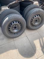 Vw caddy banden, Ophalen of Verzenden