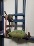 Wand schuurmachine, Doe-het-zelf en Verbouw, Gereedschap | Schuurmachines, Ophalen of Verzenden, Gebruikt, Minder dan 600 watt