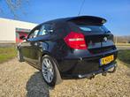 BMW 1-serie 118i 3-deurs AIRCO *apk:09-2026*, 1-Serie, 65 €/maand, Achterwielaandrijving, 4 stoelen