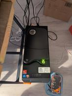 Reflecta CrystalScan 7200 Scanner negatieven scanner, Ophalen of Verzenden, Gebruikt