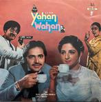 Yahan Wahan - Bollywood Lp, Cd's en Dvd's, Vinyl | Overige Vinyl, Verzenden