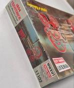 1804 Trevithick Worlds First Steam Locomotive 1:38 modelbouw, Hobby en Vrije tijd, Modelbouw | Overige, 1:32 tot 1:50, Nieuw, Ophalen of Verzenden