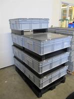 opslagbakken Engels 8622 12 stuks  / h23x80x60cm, Doe-het-zelf en Verbouw, Overige Doe-het-zelf en Verbouw, Ophalen, Niet ingevuld