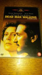 Dead man walking - Susan Sarandon / Sean Penn / Tim Robbins, Cd's en Dvd's, Dvd's | Filmhuis, Verzenden, Vanaf 16 jaar