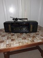 Te koop radio, Ophalen