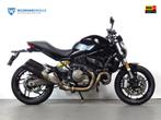 Ducati M821 Monster M 821 ABS, Bedrijf, Meer dan 35 kW, ABS, 821 cc