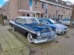 Chrysler Windsor Newport 4d htp 1956, V8 aut. Goede Staat!!!, Automaat, Achterwielaandrijving, Beige, 5400 cc