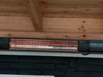 Elektrische terrasverwarmer - Sunred, Tuin en Terras, Ophalen of Verzenden, Elektrisch, Wand, Draaibaar