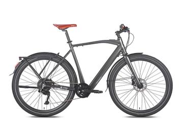 Fiets/elektrischfiets beschikbaar voor biedingen