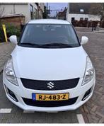 Suzuki Swift 1.2 Bandit EASSS 5-deurs hatchback, Airco, Auto's, Voorwielaandrijving, 94 pk, Stof, Gebruikt