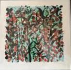 Jef Diederen, Ophalen