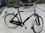 NETTE HERENFİETS (lekkeband), Fietsen en Brommers, Fietsen | Heren | Herenfietsen, Ophalen of Verzenden, Zo goed als nieuw, Overige merken
