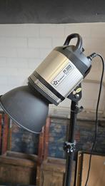 2x Linkstar FF 300D Fotolampen met Statief & Softbox, Audio, Tv en Foto, Fotografie | Fotostudio en Toebehoren, Ophalen of Verzenden