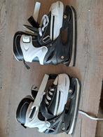 Schaatsen verstelbaar 34-37, Sport en Fitness, Schaatsen, Ophalen of Verzenden