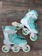 Powerslide Phuzion skeelers / maat 37, Sport en Fitness, Skeelers, Dames, Overige typen, Ophalen of Verzenden, Zo goed als nieuw