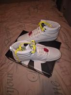 John Richmond Boots Nieuw!, Wit, Boots, Nieuw, Ophalen of Verzenden