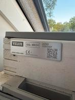 Velux Dakraam MK04 + Zonwering, Doe-het-zelf en Verbouw, Ophalen, Gebruikt, Minder dan 80 cm, Overige typen