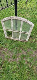 Boerderij ramen, Ophalen, Gevelraam of Ruit, Gebruikt, Minder dan 80 cm