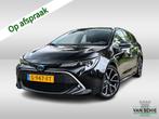 Toyota Corolla Touring Sports 2.0 Hybrid Premium (184 PK) 1e, 450 kg, Gebruikt, 4 cilinders, Corolla