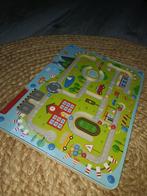 Magneet puzzel, Ophalen, Zo goed als nieuw, 6 maanden tot 2 jaar