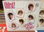 Dolly Dots - Thirst ! Witte variant, met poster en flyer (4), Cd's en Dvd's, Vinyl | Pop, Ophalen of Verzenden, 12 inch