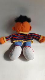 Ernie handpop Sesamstraat, 36 cm. S35, Tweedehands verkoop, Tweedehands verkoop, Gebruikt, Overige typen