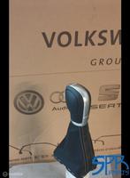 NIEUW AUTOMAAT DSG Pook Polo 6C 6R WITTE STIKSELS R-LINE, Volkswagen, Nieuw, Ophalen of Verzenden, Volkswagen