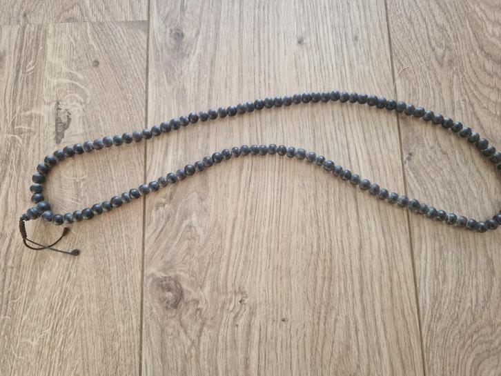 3 mala's uit Nepal, 20 euro per stuk., Antiek en Kunst, Antiek | Overige Antiek, Ophalen of Verzenden