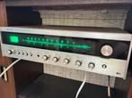 Realistic STA 77 vintage tuner versterker, Audio, Tv en Foto, Versterkers en Receivers, Ophalen, Stereo, Minder dan 60 watt, Overige merken