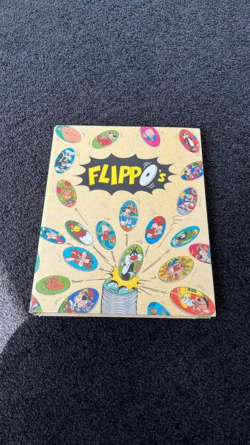 Flippo’s album