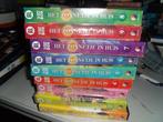 T ZONNETJE IN HUIS  DE COMPLETE SERIE, Cd's en Dvd's, Dvd's | Tv en Series, Alle leeftijden, Boxset, Ophalen of Verzenden, Zo goed als nieuw