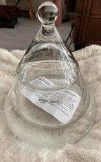 Krosno Poland “Bonny” Mondgeblazen bonboniere, Ophalen of Verzenden