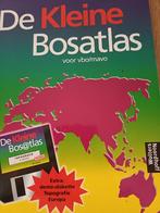 Kleine Bos atlas, Boeken, Gelezen, Bosatlas, Ophalen of Verzenden, 1800 tot 2000